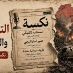 د. أيمن منصور ندا يكتب: فن التلطيف والتخفيف (نكسة 67 نموذجا)