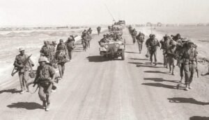 معصوم مرزوق يكتب: لماذا هزمتنا إسرائيل ؟