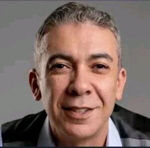 مي عزام تكتب: ضياء العوضي ظاهرة طبية أم ظاهرة اجتماعية ؟