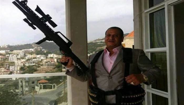 حمدي عبد العزيز يكتب: قبضايات على هامش السلطة