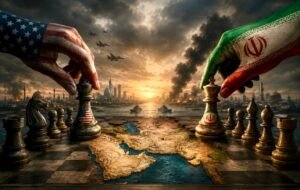 معتز منصور يكتب: إيران صراع القوة على تعريف الدولة؟