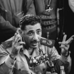 معصوم مرزوق يكتب: متواليات الجيش والسلطة؟