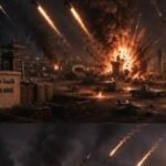ماذا بعد قصف إيران القواعد الأمريكية؟