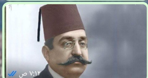 د. فاروق شرف يكتب: محمد فريد الرجل الذي دفع ثمن الوطن من ماله وعمره