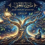 ما وراء المعنى: قراءة متجددة في “دلائل الإعجاز” للجرجاني