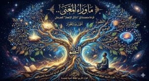 ما وراء المعنى: قراءة متجددة في “دلائل الإعجاز” للجرجاني