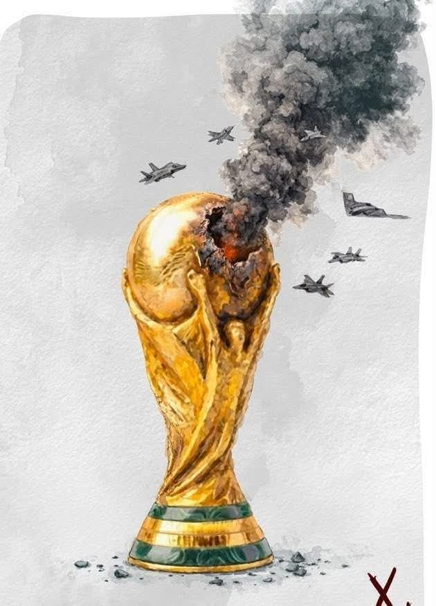 كأس عالم سيئة السمعة