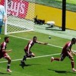 كيف قهر منتخب المغرب البرازيل؟