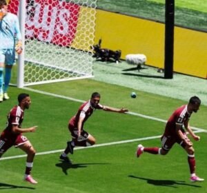 كيف قهر منتخب المغرب البرازيل؟