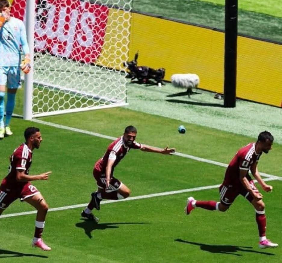 كيف قهر منتخب المغرب البرازيل؟