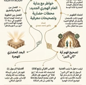 د. مجدي قرقر يكتب: التفسير لموضوعات القرآن الكريم؟