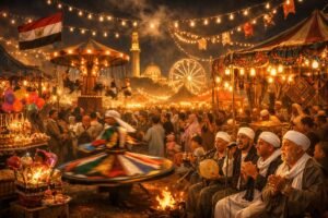 أنس دنقل يكتب: السلفيون والتنويريون في بلادنا!