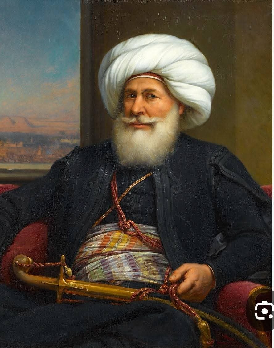 الوالي محمد علي