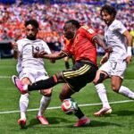 فيفا: صلاح الأسرع والأكثر والأكثر كفاءة ومروان الثاني