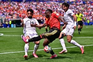 فيفا: صلاح الأسرع والأكثر والأكثر كفاءة ومروان الثاني