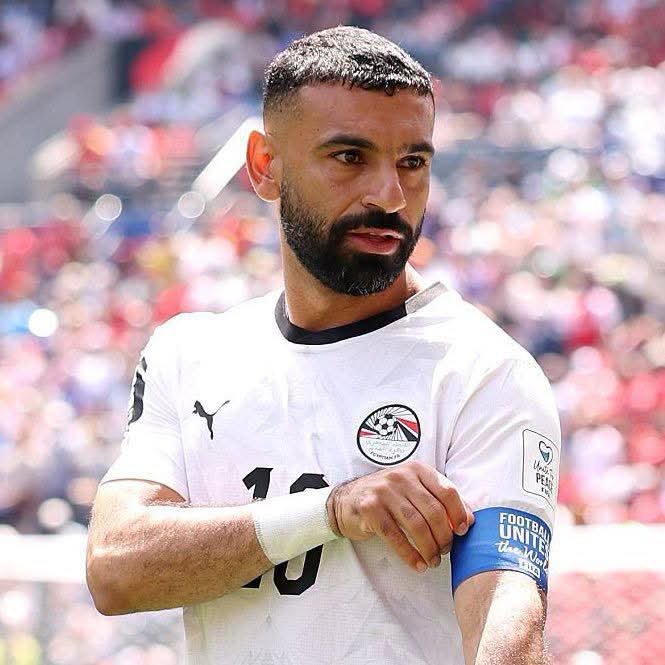 محمد صلاح 
