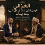 الغزالي: الرجل الذي حاكم يقينه