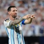 تألق للكبار ميسي ومبابي في كأس العالم