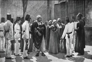 محمد فرحات يكتب: إبراهيم الهلباوي وسعد زغلول (5)