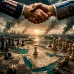 معتز منصور يكتب: من أوقف الحرب؟