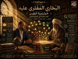 البُخارِي المُفْتَرَى عليه والعَوْدُ أحمد
