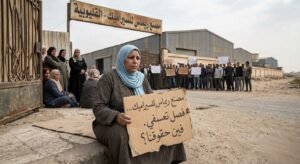 تقرير: ملاحقات العمال بعد الفصل إلى متى؟
