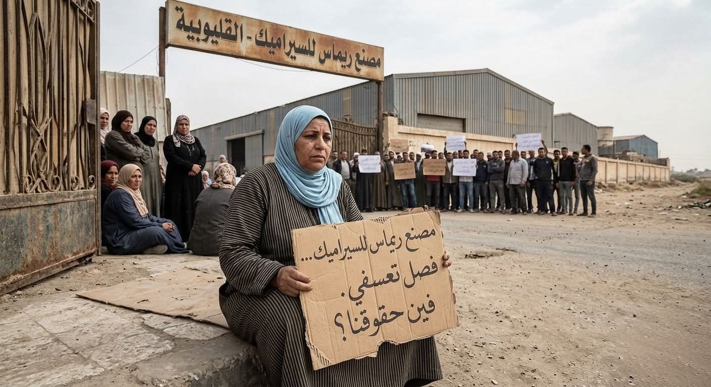 تقرير: ملاحقات العمال بعد الفصل إلى متى؟