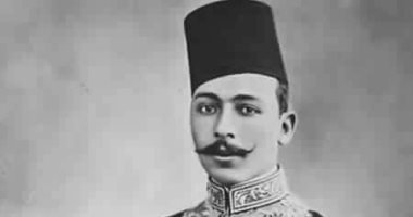 الزعيم المصري مصطفي كامل 