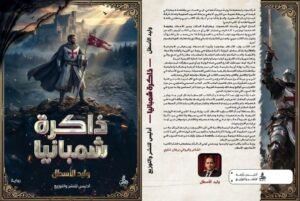 ذاكرة الغرق: التراجيديا الإنسانية في رواية “ذاكرة شمبانيا”