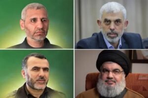 سامح حسنين يكتب: لا تكن محايدا