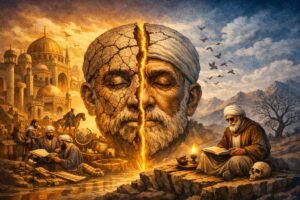 أبو العلاء المعري والعزلة بوصفها مؤشرًا حضاريًا (2)