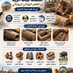 اكتشاف جبانة أثرية من العصر اليوناني الروماني في مصر