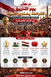 التاريخ يُكتب بالذهب