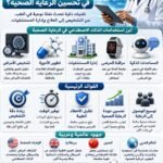 كيف يغيّر الذكاء الاصطناعي مستقبل الرعاية الصحية؟