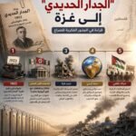 تقرير غربي يربط بين جذور الصهيونية والسياسات الإسرائيلية الحالية؟