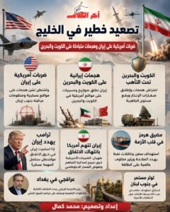 نشرة الأخبار الصباحية