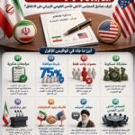كيف أُقرت مذكرة التفاهم بين إيران والولايات المتحدة؟