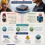 من اللمبي 8 جيجا إلى Neuralink.. ما قصة شريحة دماغ إيلون ماسك التي أثارت الجدل؟