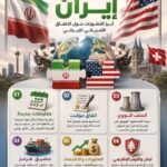نشرة أخبار إيران