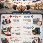 هل تقترب نهاية التحالف الأمريكي الإسرائيلي؟