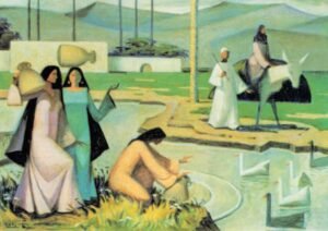 إبراهيم القاضي يكتب: مصر الوطن الذي يصنع الحكام