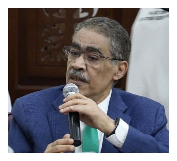 حافظ المرازي يكتب: الوزير بلا وزارة وقصة “إدارة عموم الزير”