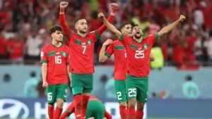 عبده فايد يكتب: لماذا حملة تشهير المغاربة وإنجازات المغرب؟