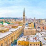 محمد سعد عبد اللطيف يكتب: من الهند إلى القاهرة مستقبل السياحة المصرية
