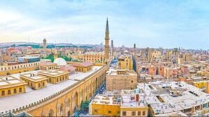 أسرار يرويها الأثر :  مسجد الحسين ومشهده (1)