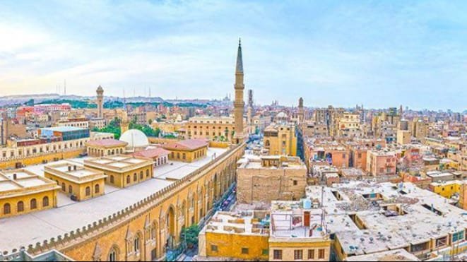 أسرار يرويها الأثر :  مسجد الحسين ومشهده (1)