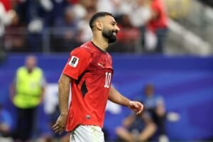 إبراهيم القاضي يكتب: (مو صلاح) خريج الجُرن