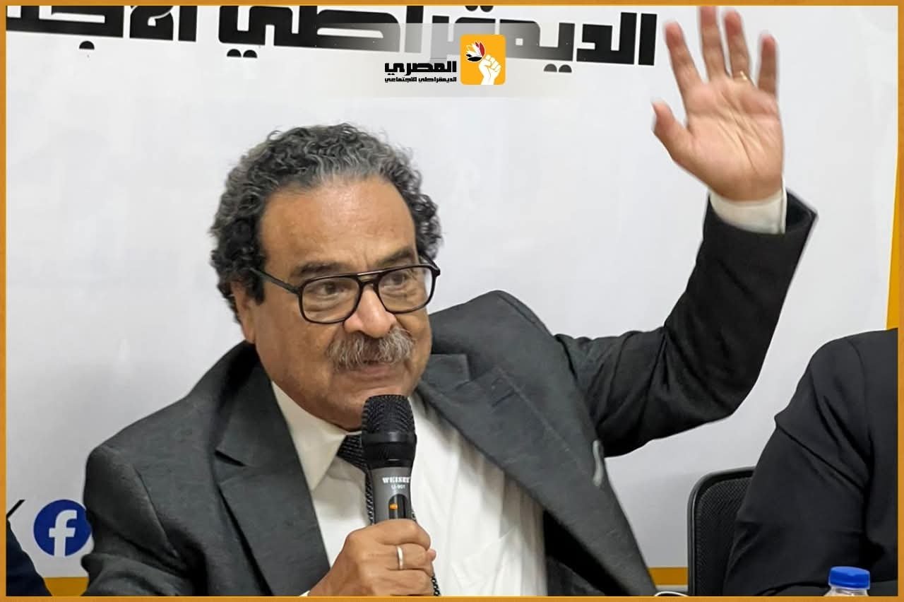 حمدي عبد العزيز يكتب: التلميذ المنتسب هو الفائز