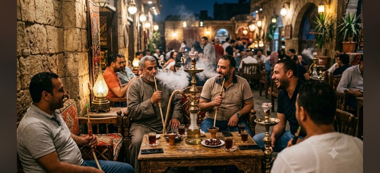 محمد كامل خضري يكتب: طرق مواجهة رجال الابتزاز ؟