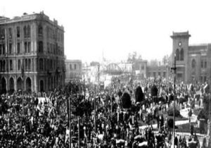 د. أحمد السيد الصاوي يكتب: لعنة يناير والحكام؟